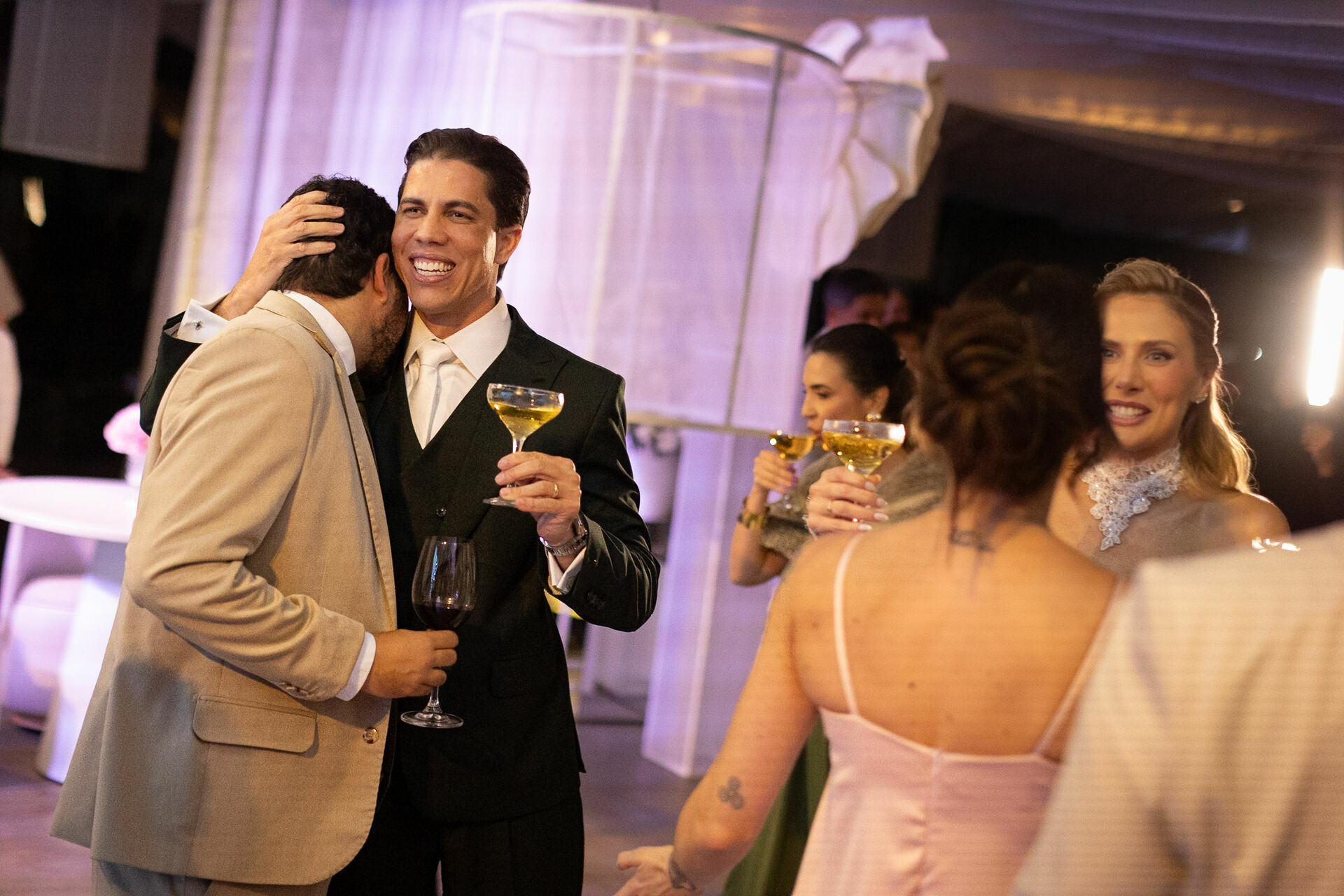 Foto Casamento Panorama Conceição - Diennefer e Felipe - Imagem 243