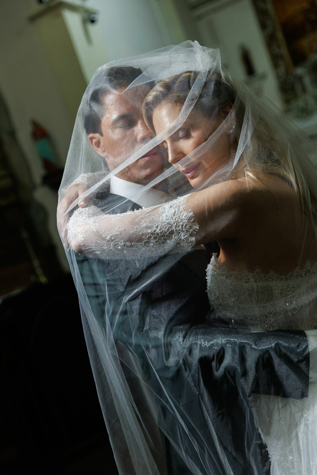 Foto Casamento Panorama Conceição - Diennefer e Felipe - Imagem 230
