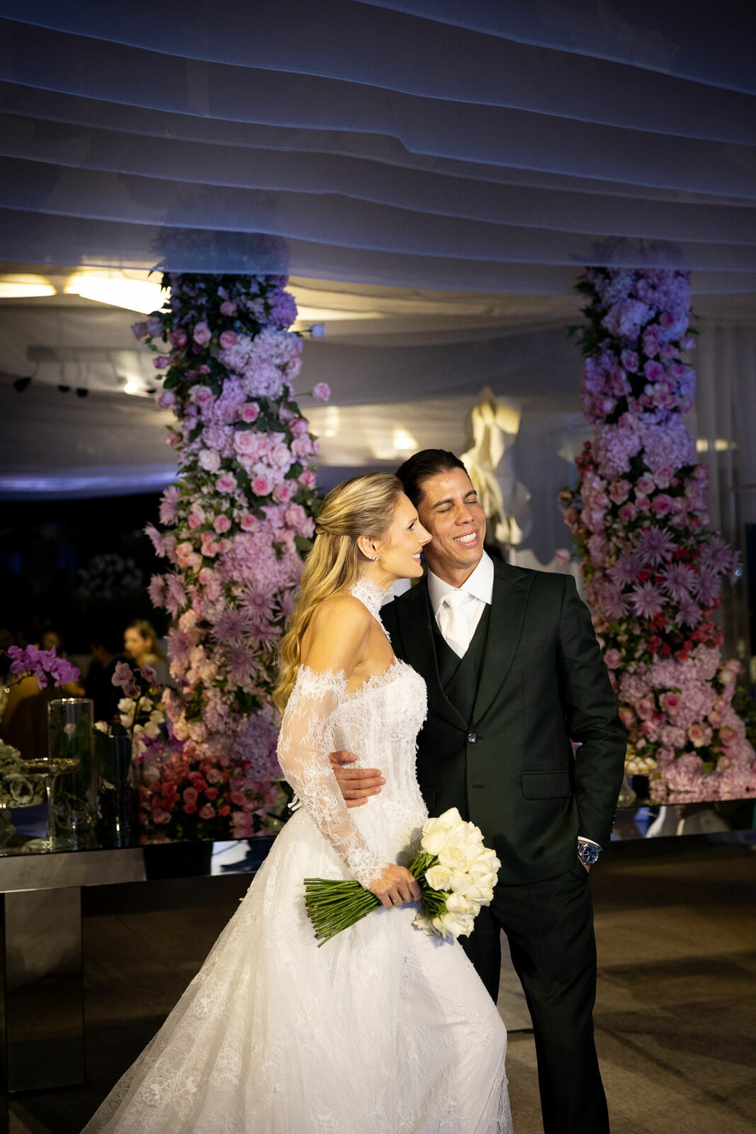 Foto Casamento Panorama Conceição - Diennefer e Felipe - Imagem 253