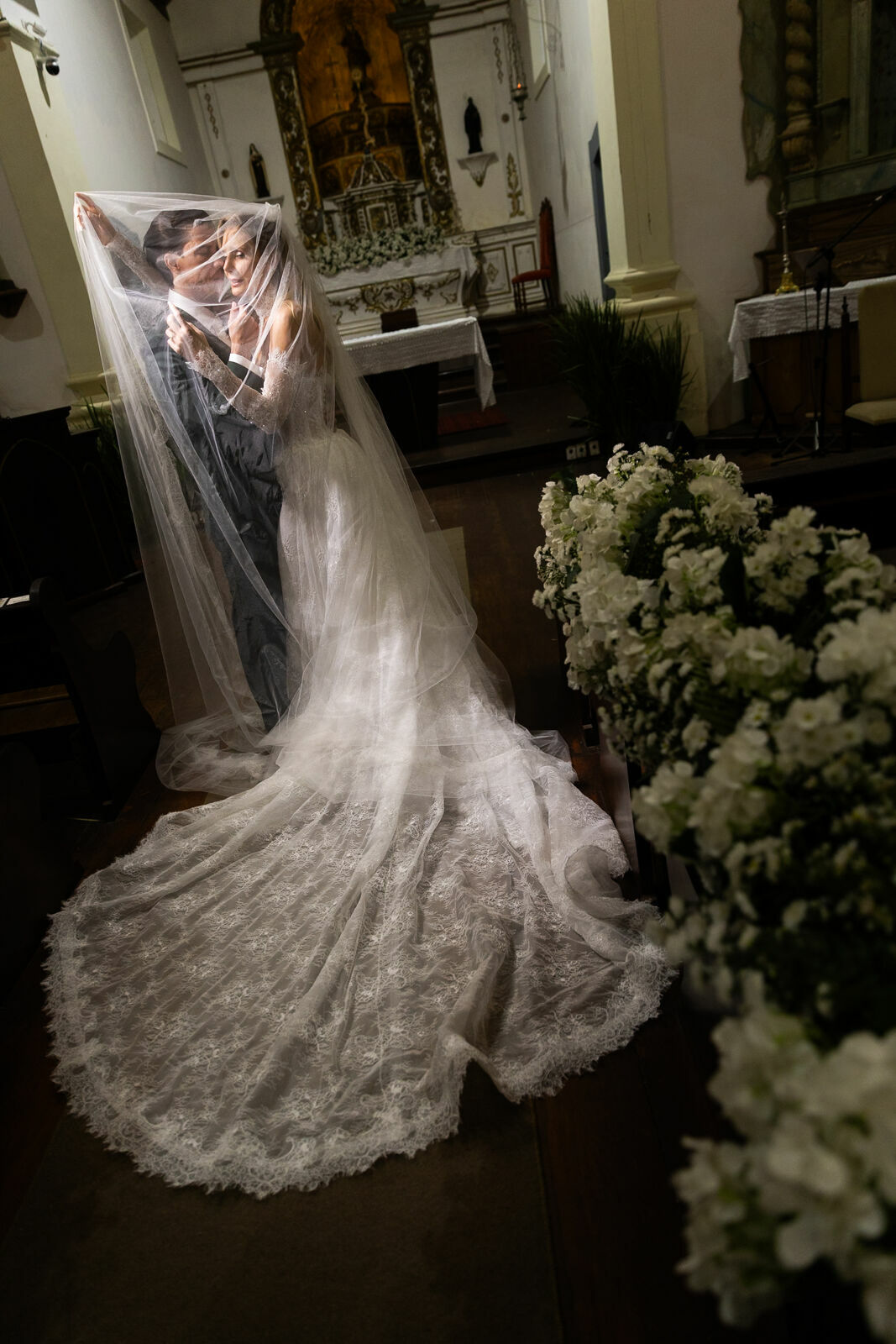 Foto Casamento Panorama Conceição - Diennefer e Felipe - Imagem 231