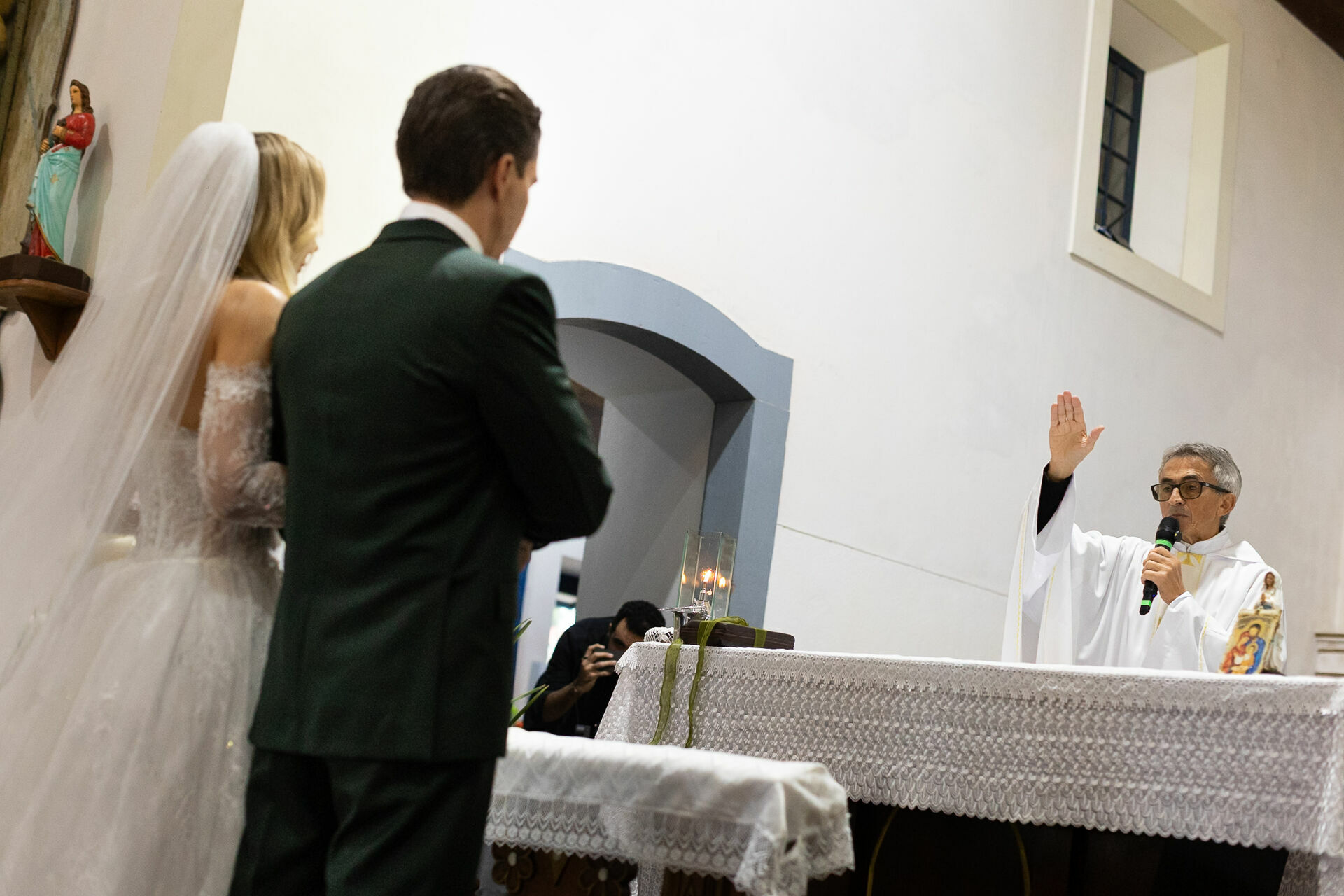 Foto Casamento Panorama Conceição - Diennefer e Felipe - Imagem 201