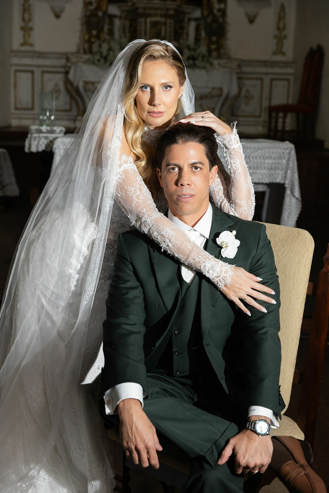 Foto Casamento Panorama Conceição - Diennefer e Felipe - Imagem 228