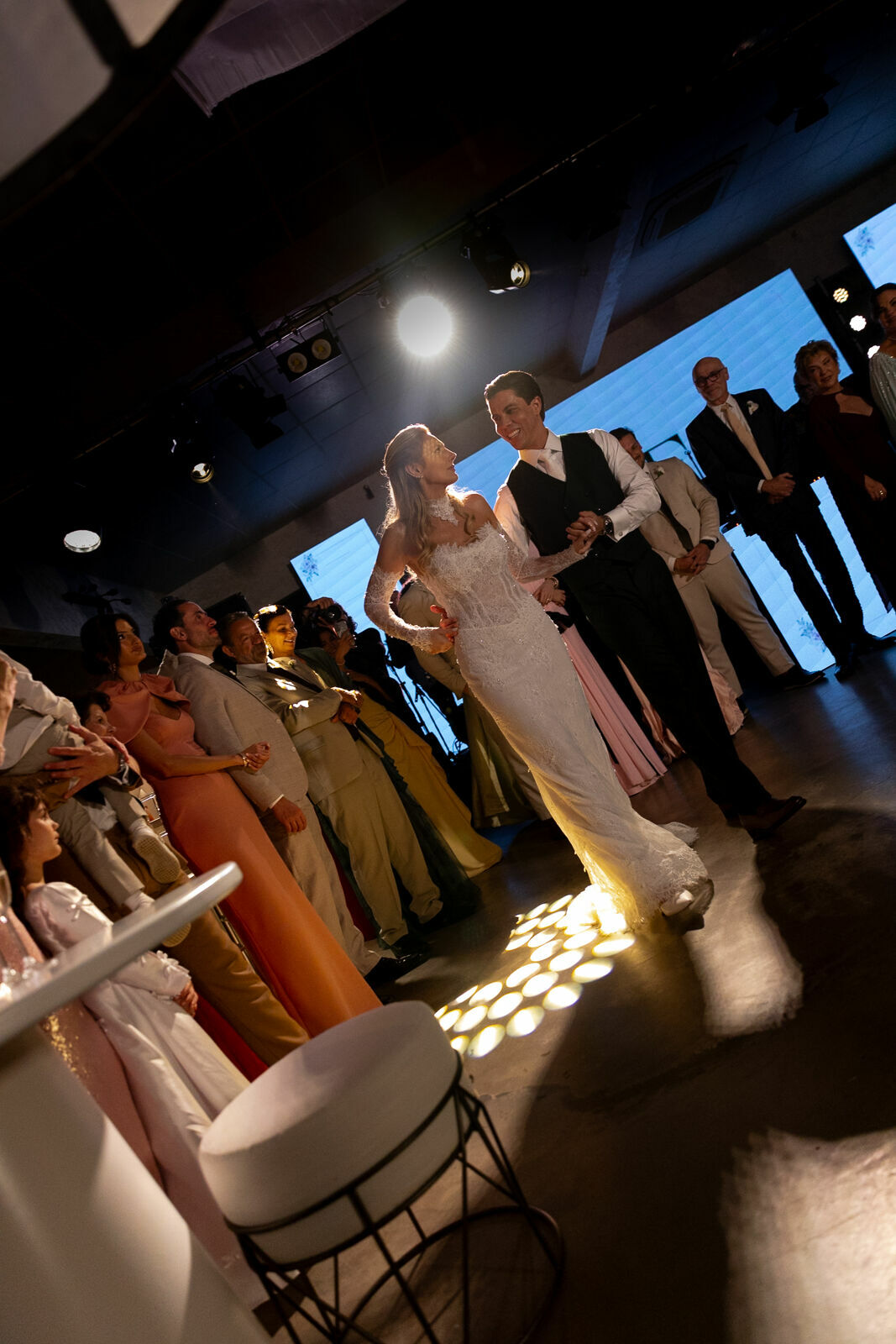 Foto Casamento Panorama Conceição - Diennefer e Felipe - Imagem 275