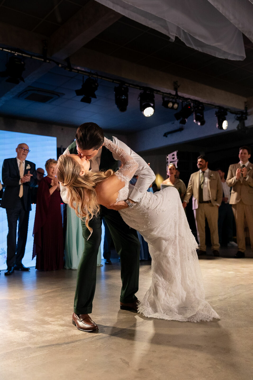 Foto Casamento Panorama Conceição - Diennefer e Felipe - Imagem 277