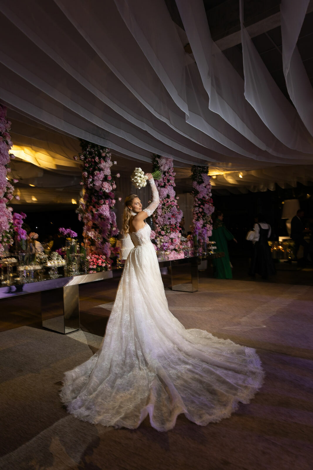 Foto Casamento Panorama Conceição - Diennefer e Felipe - Imagem 257