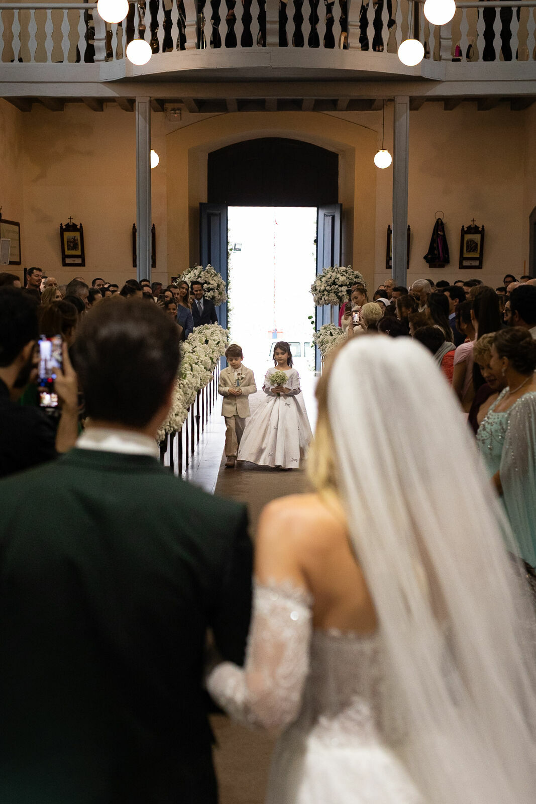 Foto Casamento Panorama Conceição - Diennefer e Felipe - Imagem 189