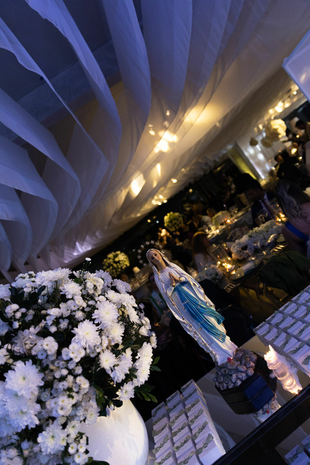 Foto Casamento Panorama Conceição - Diennefer e Felipe - Imagem 266