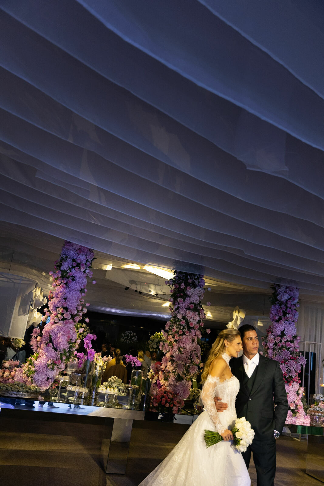 Foto Casamento Panorama Conceição - Diennefer e Felipe - Imagem 252