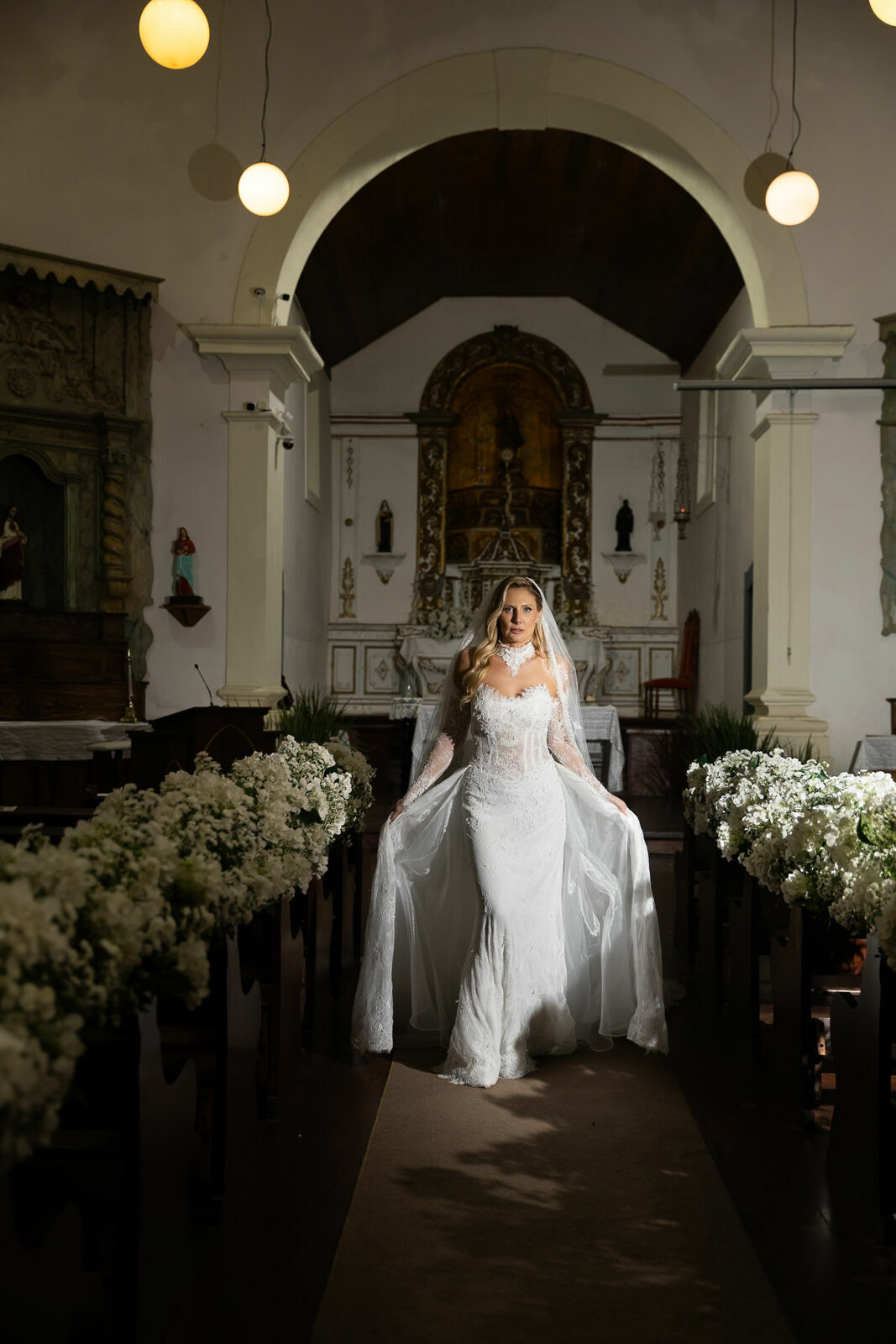 Foto Casamento Panorama Conceição - Diennefer e Felipe - Imagem 229