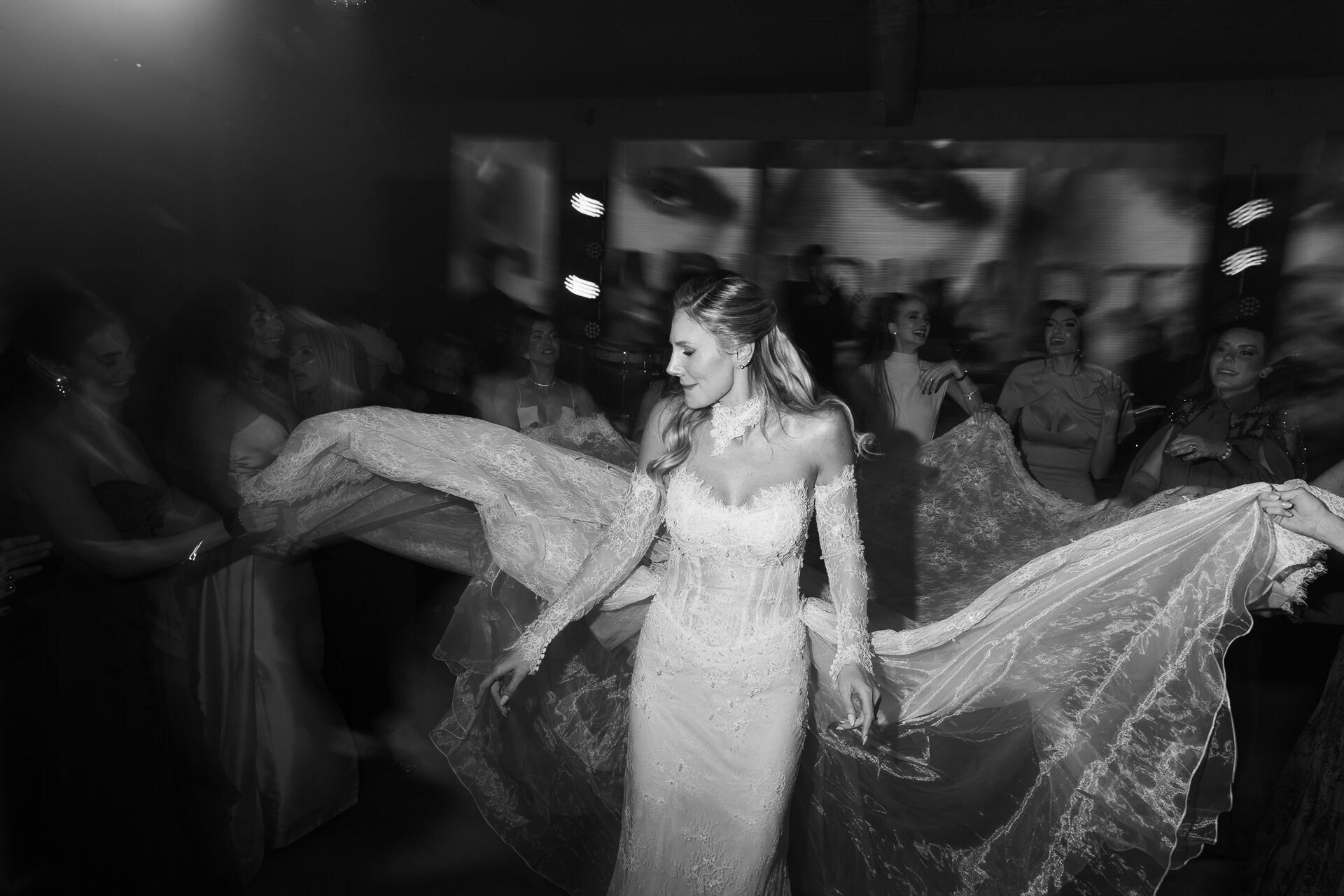 Foto Casamento Panorama Conceição - Diennefer e Felipe - Imagem 284