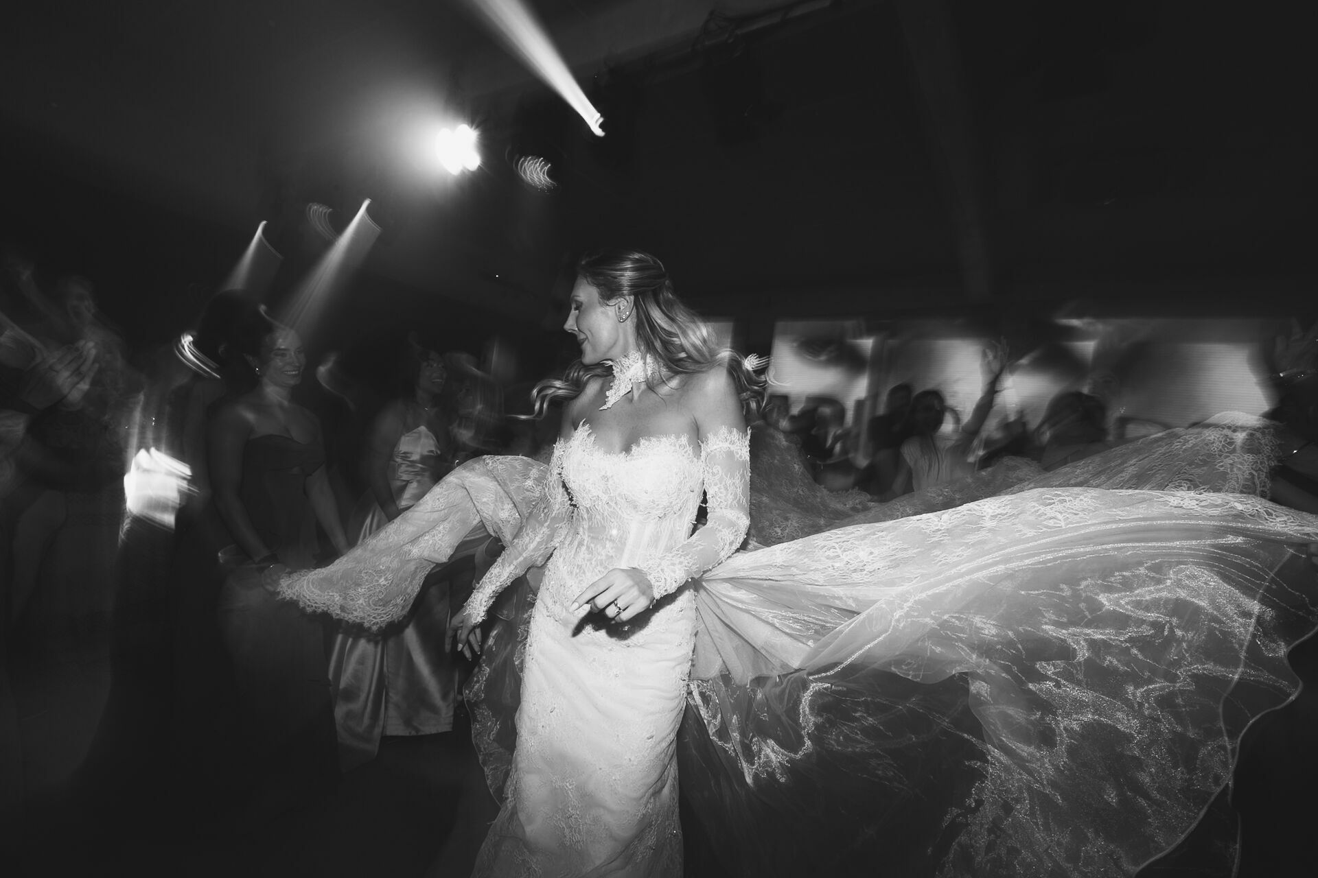 Foto Casamento Panorama Conceição - Diennefer e Felipe - Imagem 282