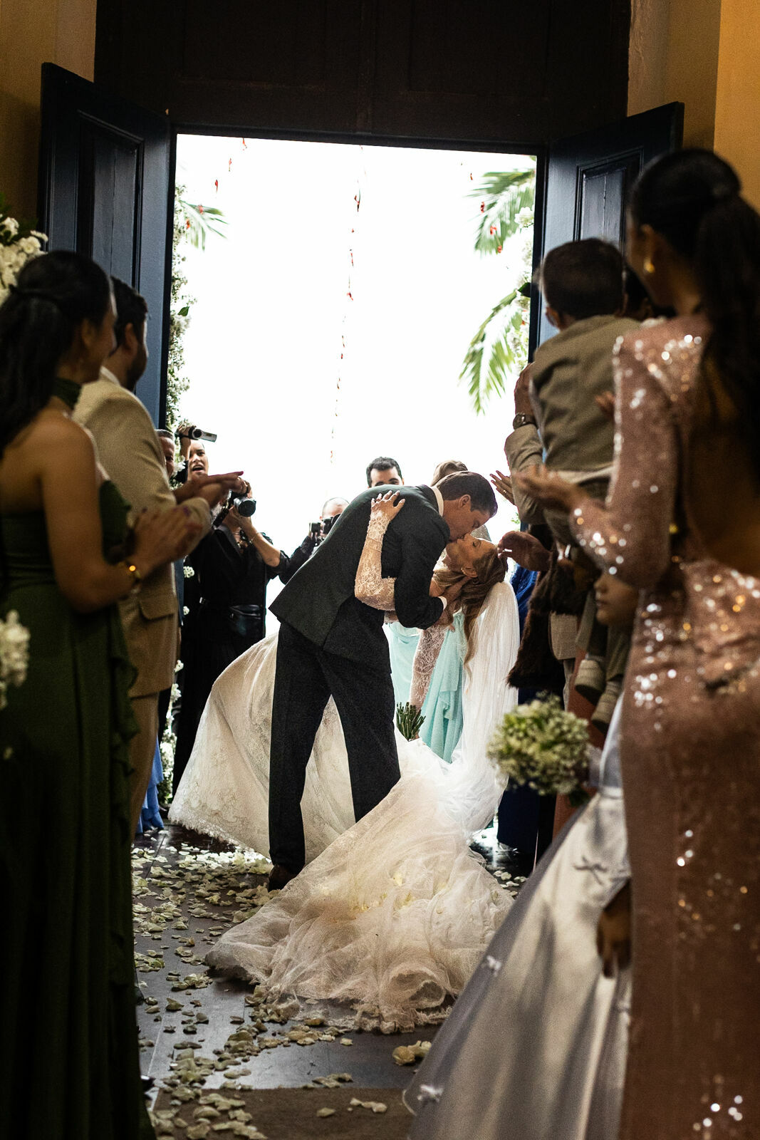 Foto Casamento Panorama Conceição - Diennefer e Felipe - Imagem 217