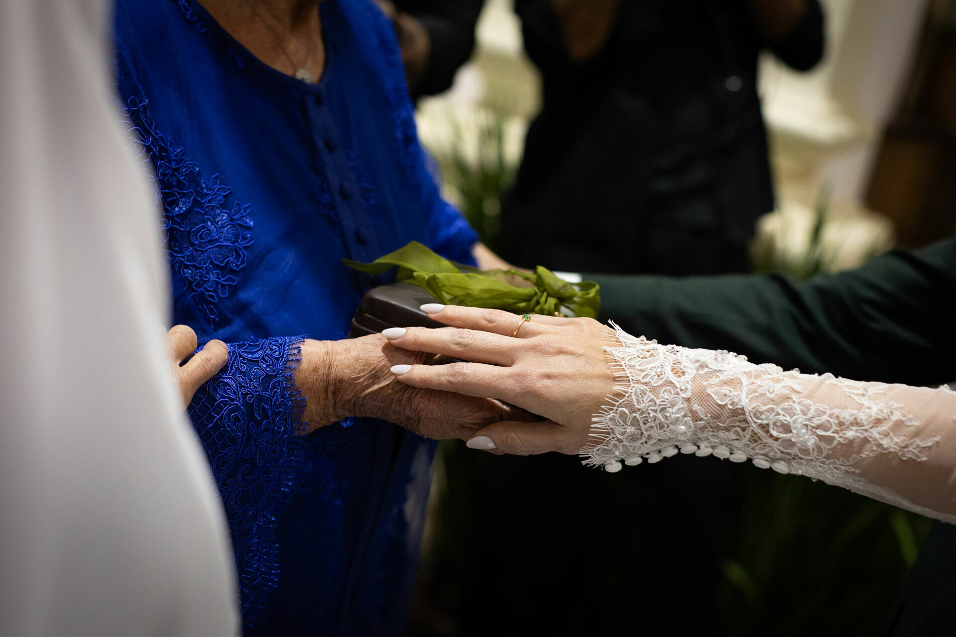 Foto Casamento Panorama Conceição - Diennefer e Felipe - Imagem 190
