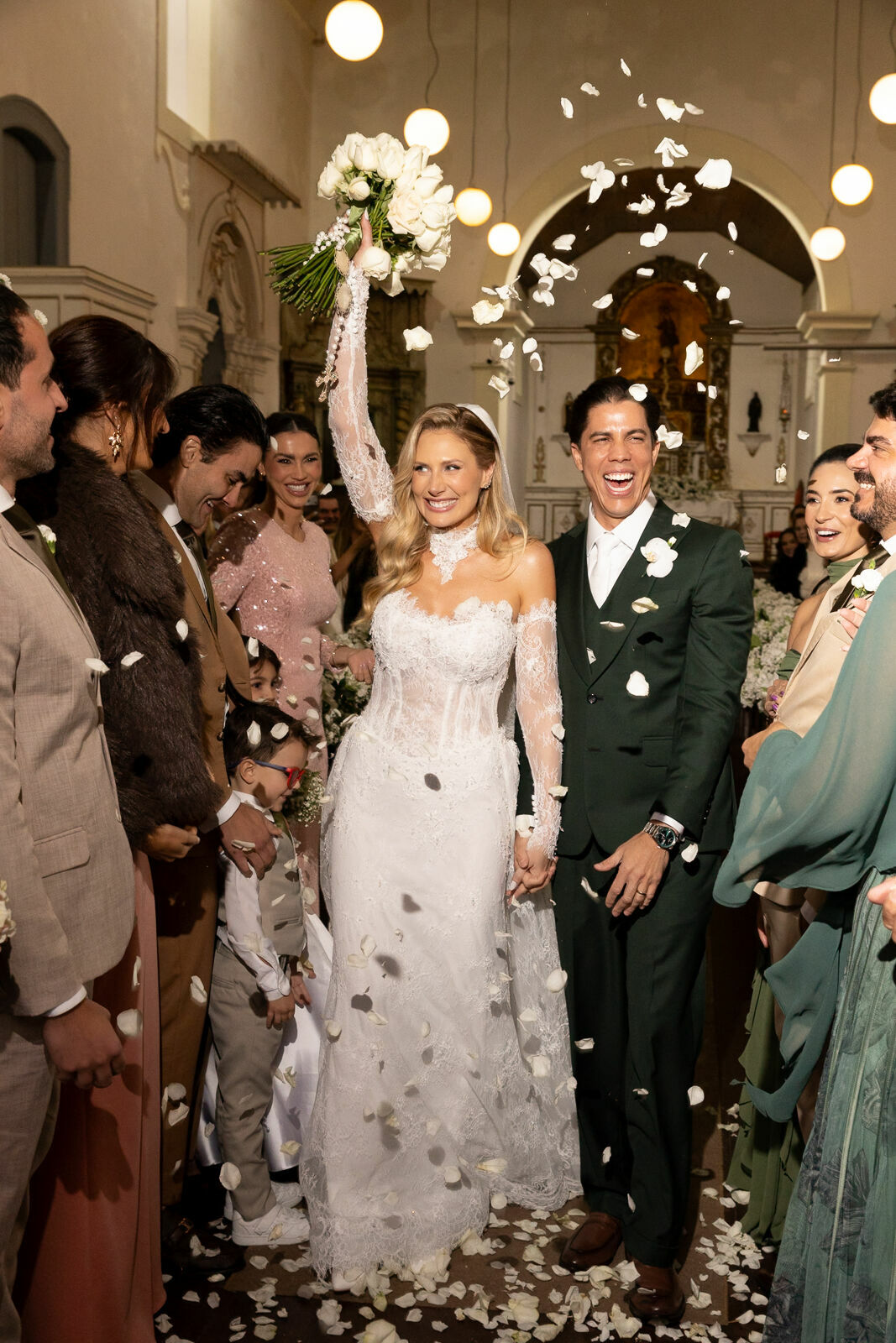 Foto Casamento Panorama Conceição - Diennefer e Felipe - Imagem 218