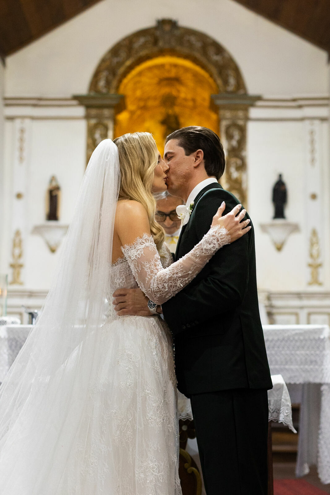 Foto Casamento Panorama Conceição - Diennefer e Felipe - Imagem 187