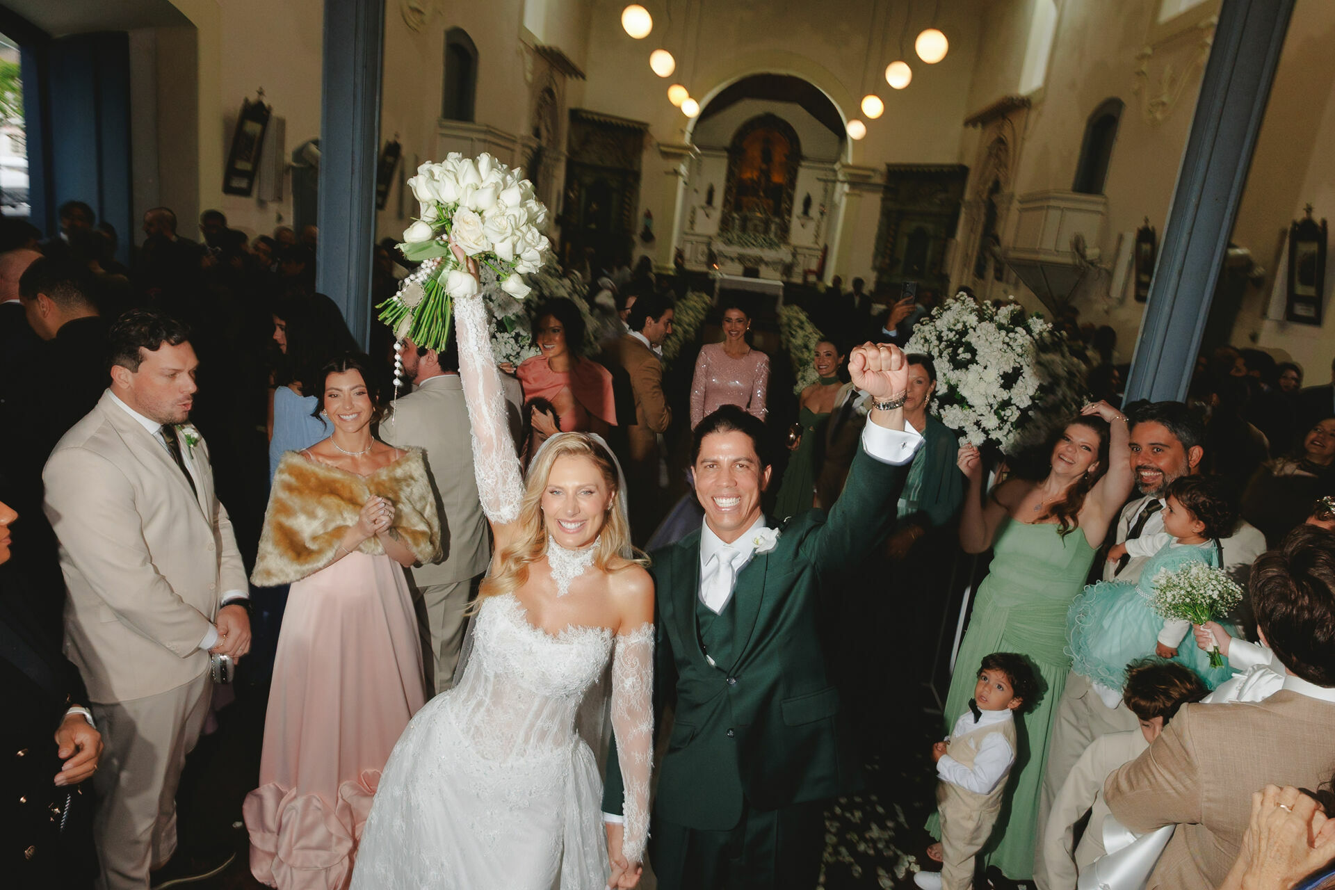 Foto Casamento Panorama Conceição - Diennefer e Felipe - Imagem 223