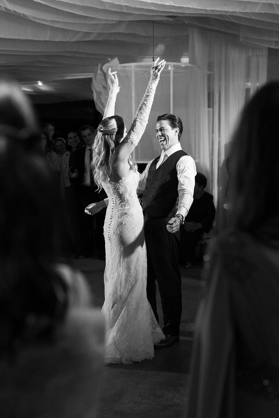 Foto Casamento Panorama Conceição - Diennefer e Felipe - Imagem 276