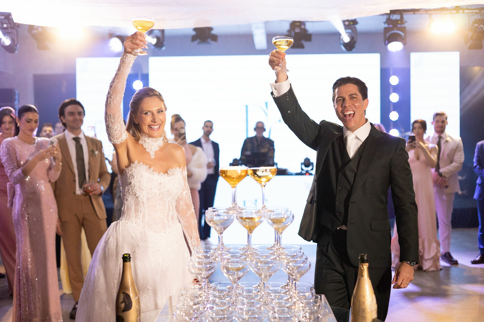 Foto Casamento Panorama Conceição - Diennefer e Felipe - Imagem 241