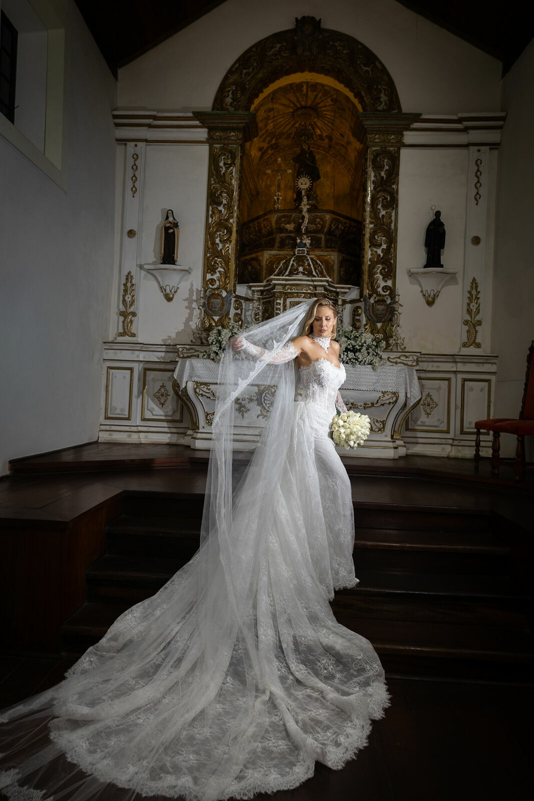 Foto Casamento Panorama Conceição - Diennefer e Felipe - Imagem 224