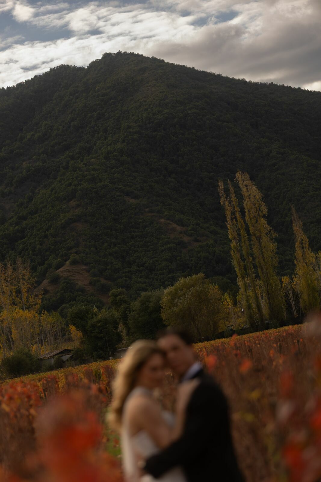Foto Diennefer e do Felipe na Vik Chile - Imagem 85