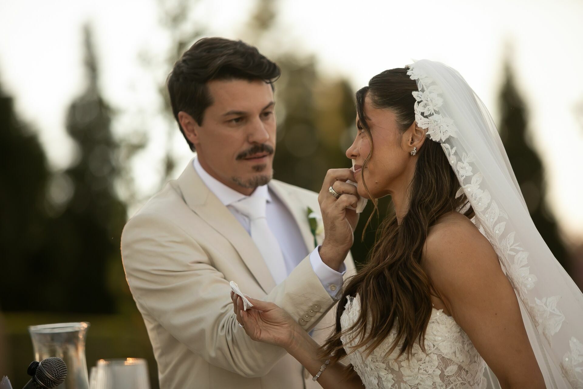 Foto Casamento no Monges das Cruzes, Vila Bisutti, em São Paulo Foto Casamento no Monges das Cruzes, Vila Bisutti, em São Paulo - Imagem 101