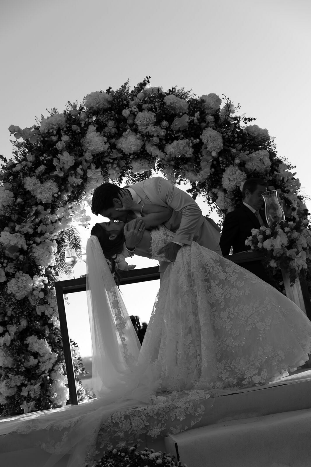 Foto Casamento no Monges das Cruzes, Vila Bisutti, em São Paulo Foto Casamento no Monges das Cruzes, Vila Bisutti, em São Paulo - Imagem 149
