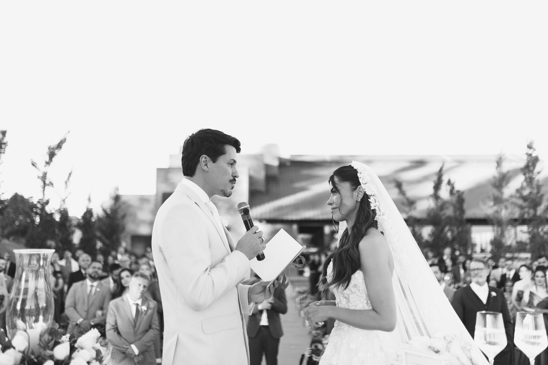 Foto Casamento no Monges das Cruzes, Vila Bisutti, em São Paulo Foto Casamento no Monges das Cruzes, Vila Bisutti, em São Paulo - Imagem 138