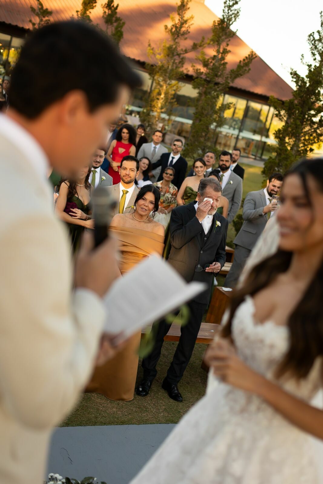 Foto Casamento no Monges das Cruzes, Vila Bisutti, em São Paulo Foto Casamento no Monges das Cruzes, Vila Bisutti, em São Paulo - Imagem 128