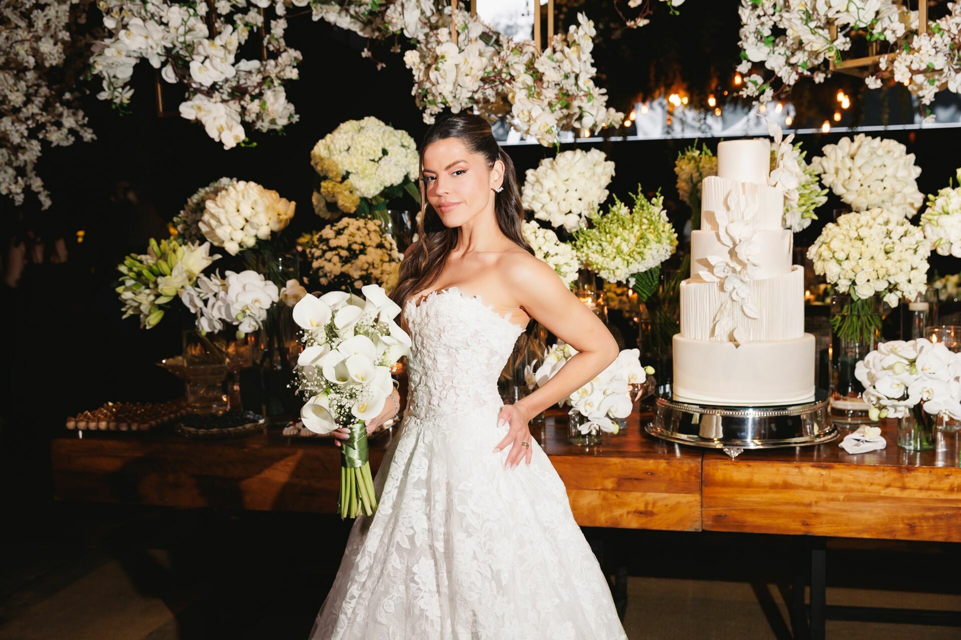 Foto Casamento no Monges das Cruzes, Vila Bisutti, em São Paulo Foto Casamento no Monges das Cruzes, Vila Bisutti, em São Paulo - Imagem 240