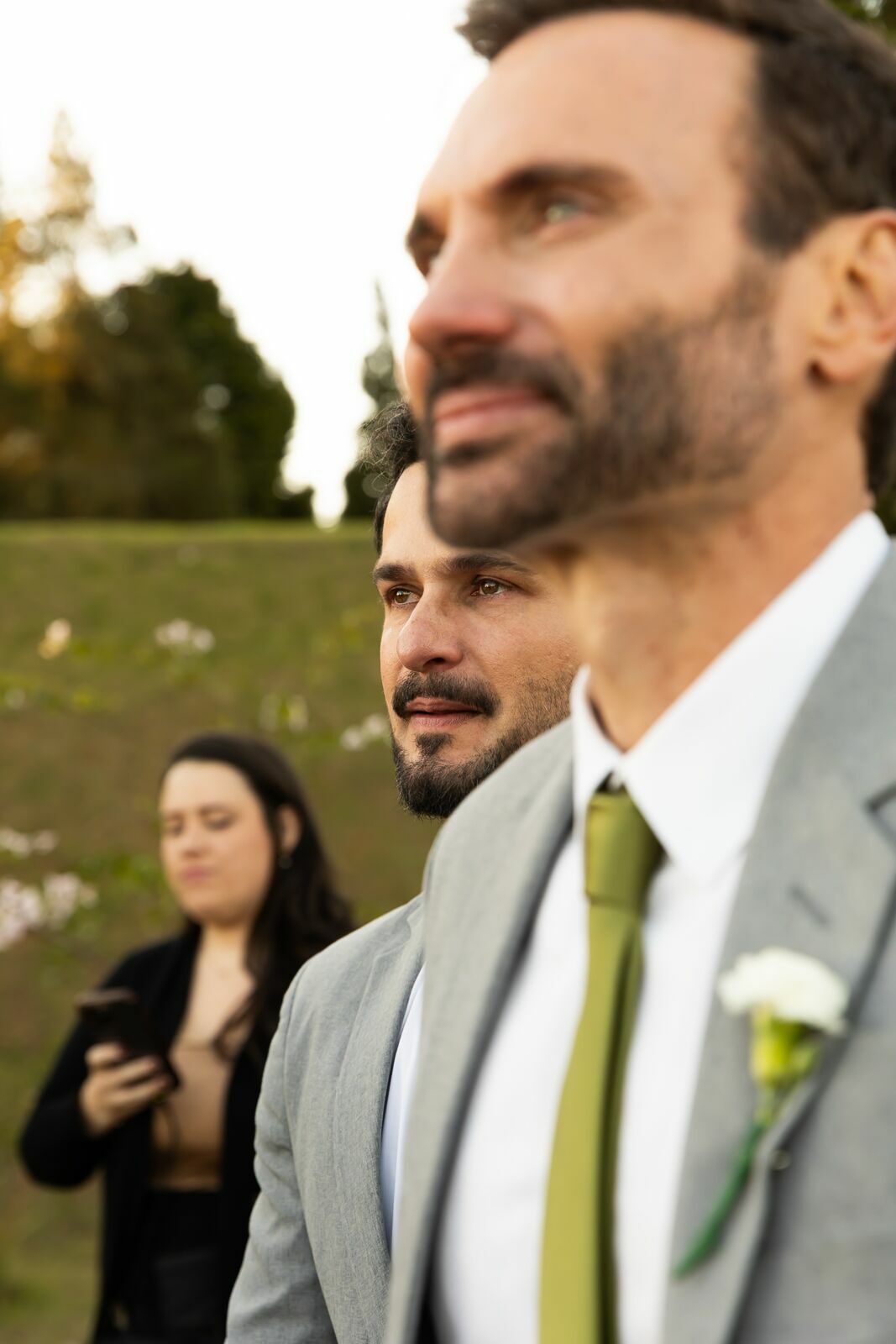 Foto Casamento no Monges das Cruzes, Vila Bisutti, em São Paulo Foto Casamento no Monges das Cruzes, Vila Bisutti, em São Paulo - Imagem 127