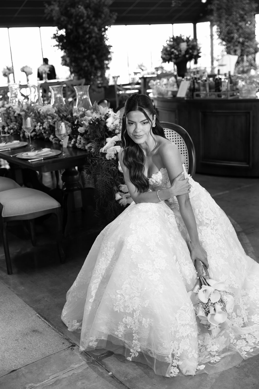 Foto Casamento no Monges das Cruzes, Vila Bisutti, em São Paulo Foto Casamento no Monges das Cruzes, Vila Bisutti, em São Paulo - Imagem 21