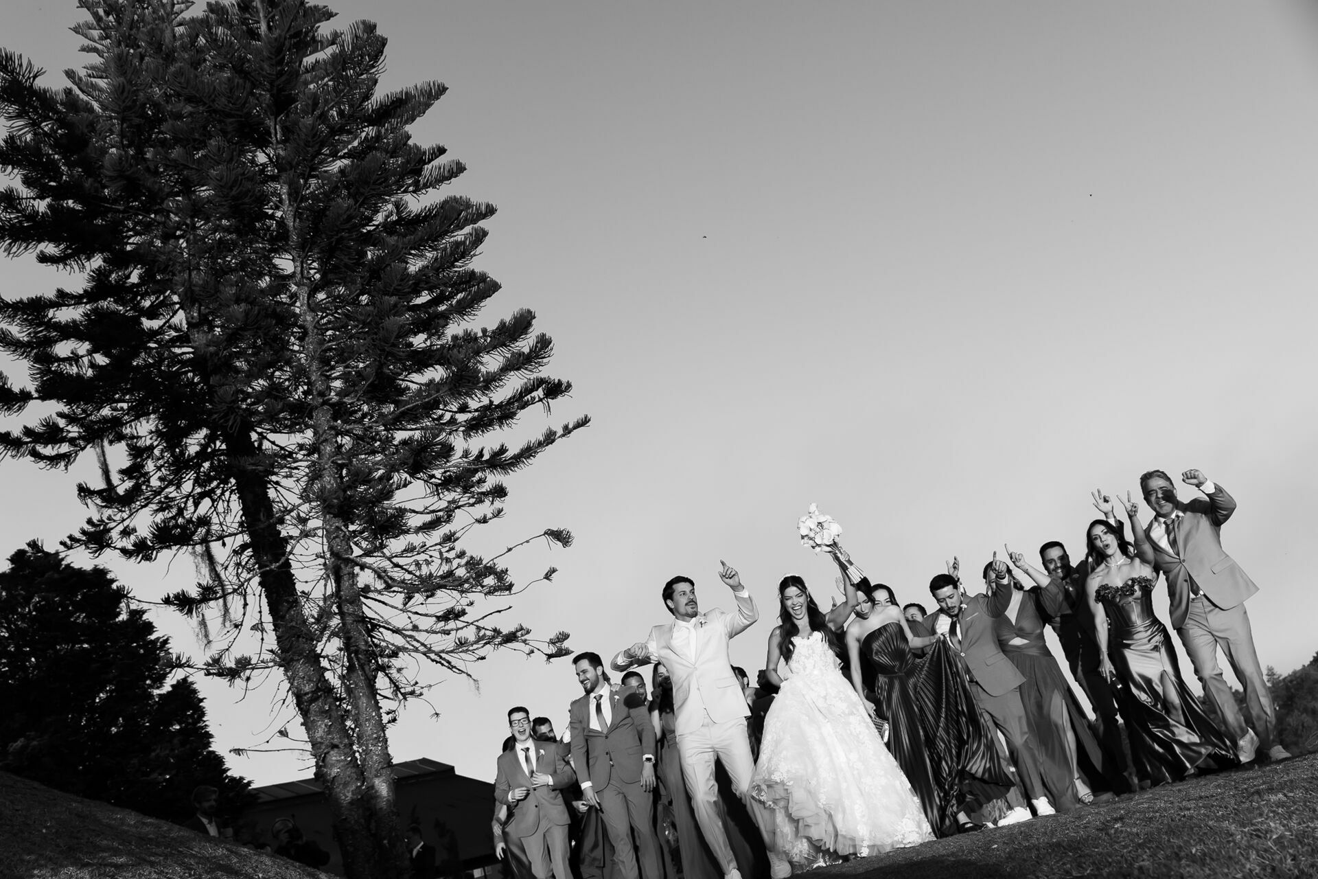 Foto Casamento no Monges das Cruzes, Vila Bisutti, em São Paulo Foto Casamento no Monges das Cruzes, Vila Bisutti, em São Paulo - Imagem 171