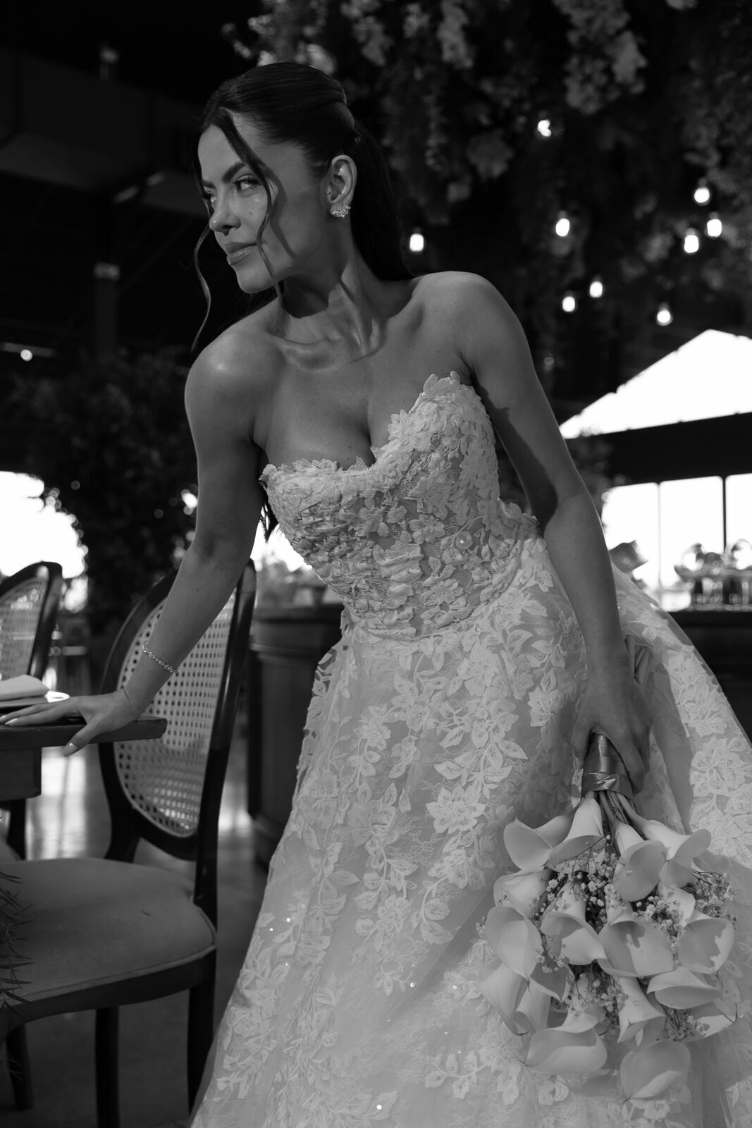Foto Casamento no Monges das Cruzes, Vila Bisutti, em São Paulo Foto Casamento no Monges das Cruzes, Vila Bisutti, em São Paulo - Imagem 35