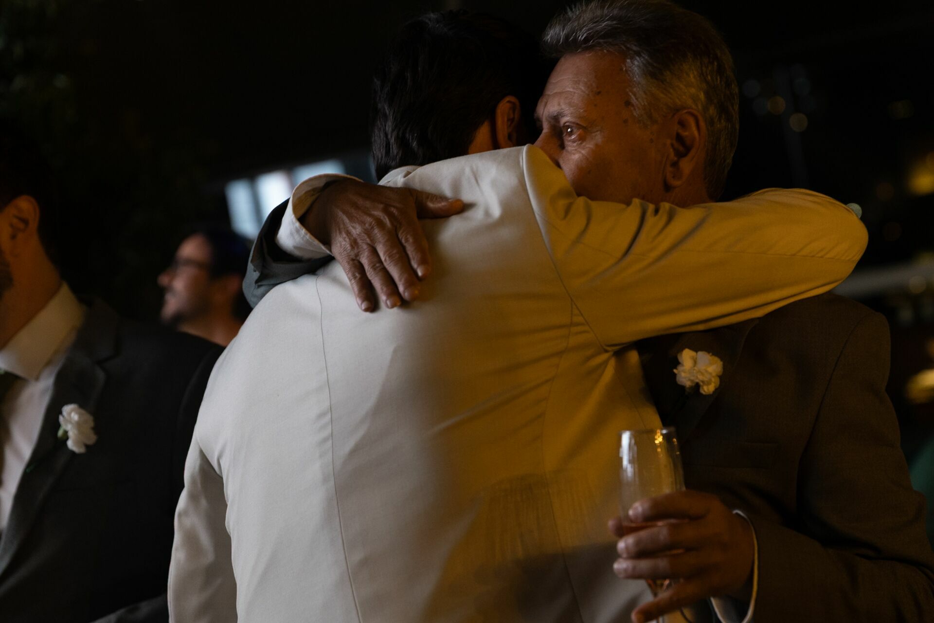 Foto Casamento no Monges das Cruzes, Vila Bisutti, em São Paulo Foto Casamento no Monges das Cruzes, Vila Bisutti, em São Paulo - Imagem 212