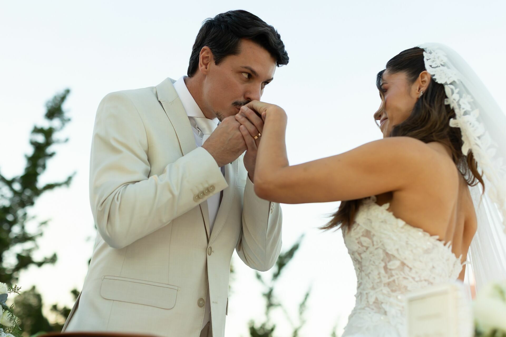 Foto Casamento no Monges das Cruzes, Vila Bisutti, em São Paulo Foto Casamento no Monges das Cruzes, Vila Bisutti, em São Paulo - Imagem 144