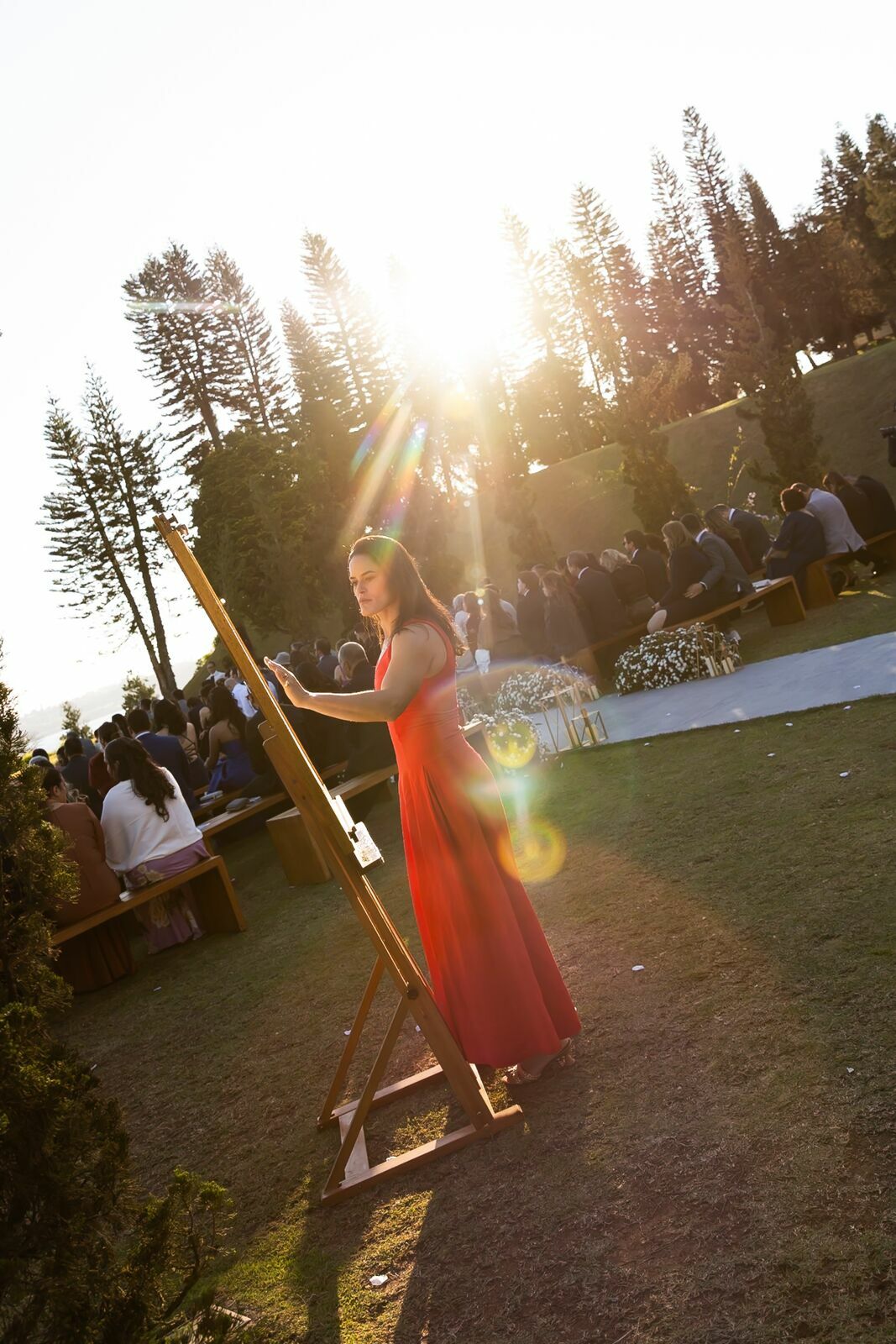 Foto Casamento no Monges das Cruzes, Vila Bisutti, em São Paulo Foto Casamento no Monges das Cruzes, Vila Bisutti, em São Paulo - Imagem 107