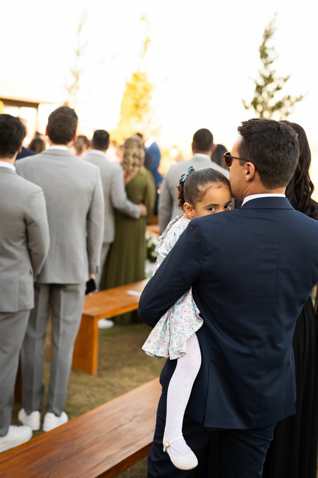 Foto Casamento no Monges das Cruzes, Vila Bisutti, em São Paulo Foto Casamento no Monges das Cruzes, Vila Bisutti, em São Paulo - Imagem 86