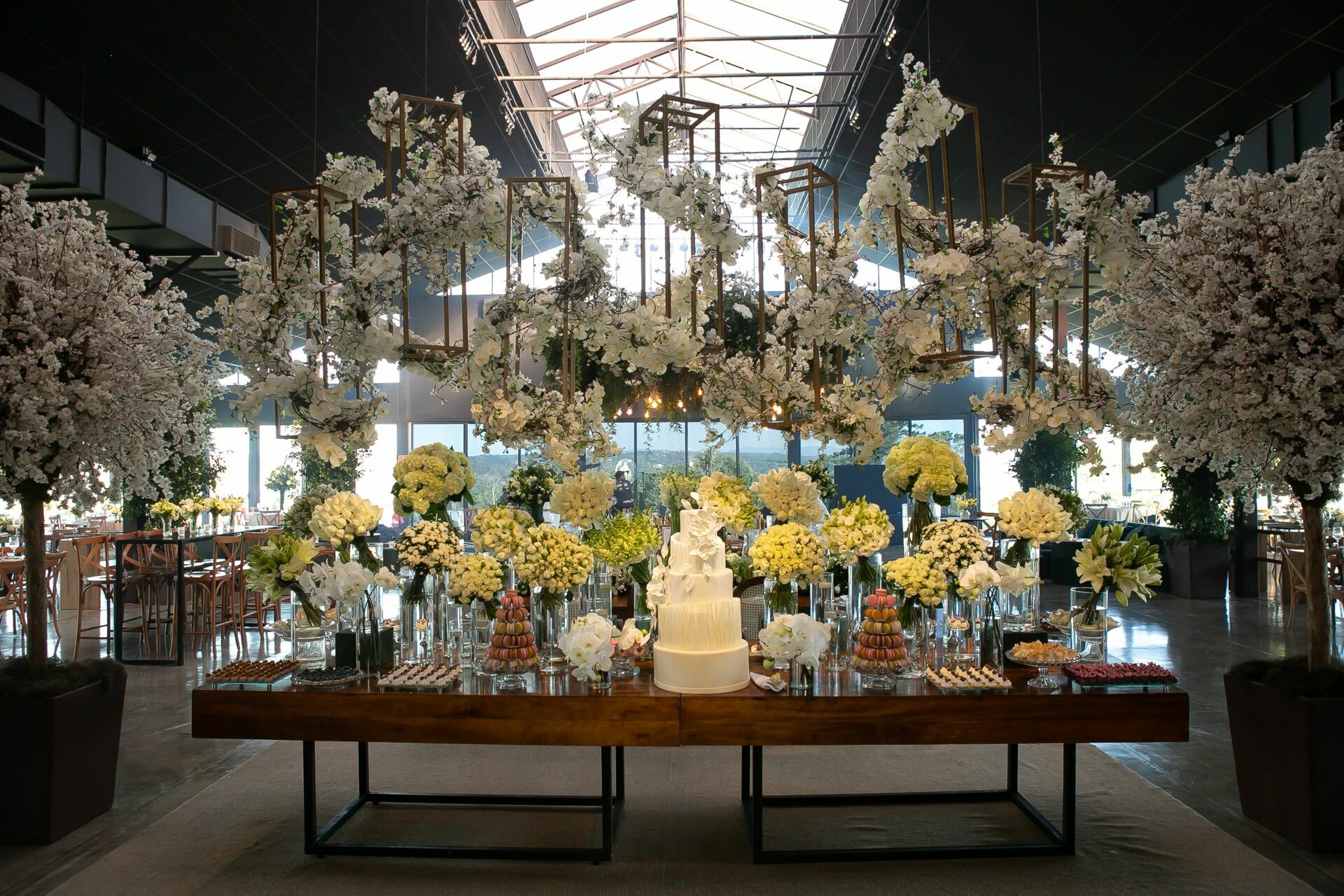 Foto Casamento no Monges das Cruzes, Vila Bisutti, em São Paulo Foto Casamento no Monges das Cruzes, Vila Bisutti, em São Paulo - Imagem 220