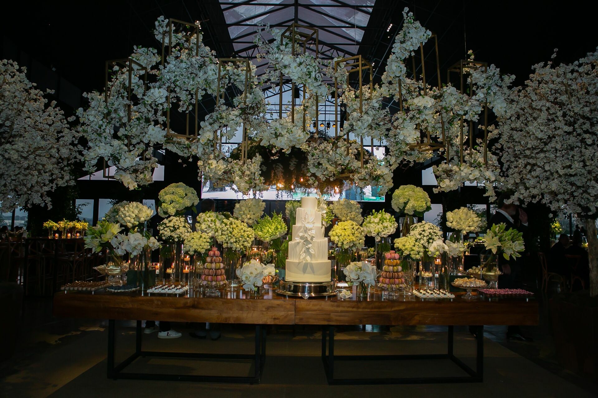 Foto Casamento no Monges das Cruzes, Vila Bisutti, em São Paulo Foto Casamento no Monges das Cruzes, Vila Bisutti, em São Paulo - Imagem 222