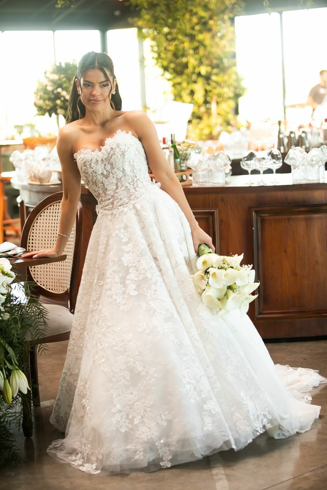 Foto Casamento no Monges das Cruzes, Vila Bisutti, em São Paulo Foto Casamento no Monges das Cruzes, Vila Bisutti, em São Paulo - Imagem 36