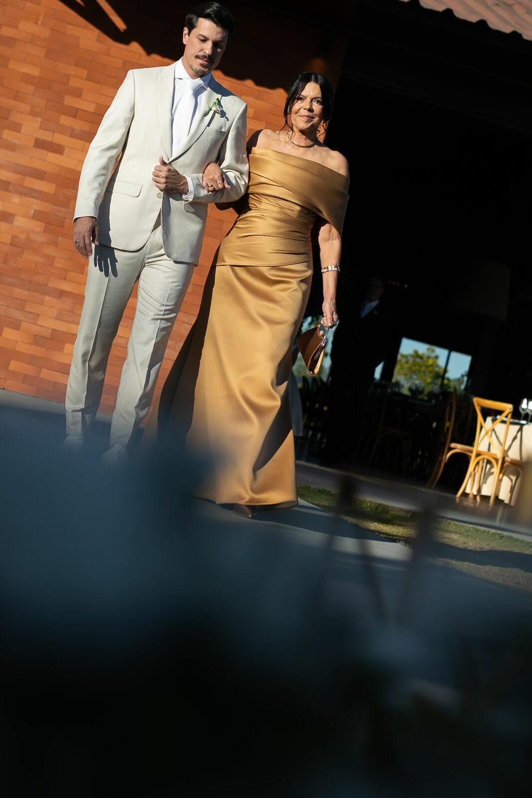 Foto Casamento no Monges das Cruzes, Vila Bisutti, em São Paulo Foto Casamento no Monges das Cruzes, Vila Bisutti, em São Paulo - Imagem 87