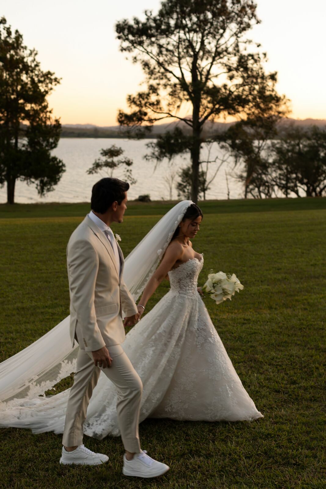 Foto Casamento no Monges das Cruzes, Vila Bisutti, em São Paulo Foto Casamento no Monges das Cruzes, Vila Bisutti, em São Paulo - Imagem 175