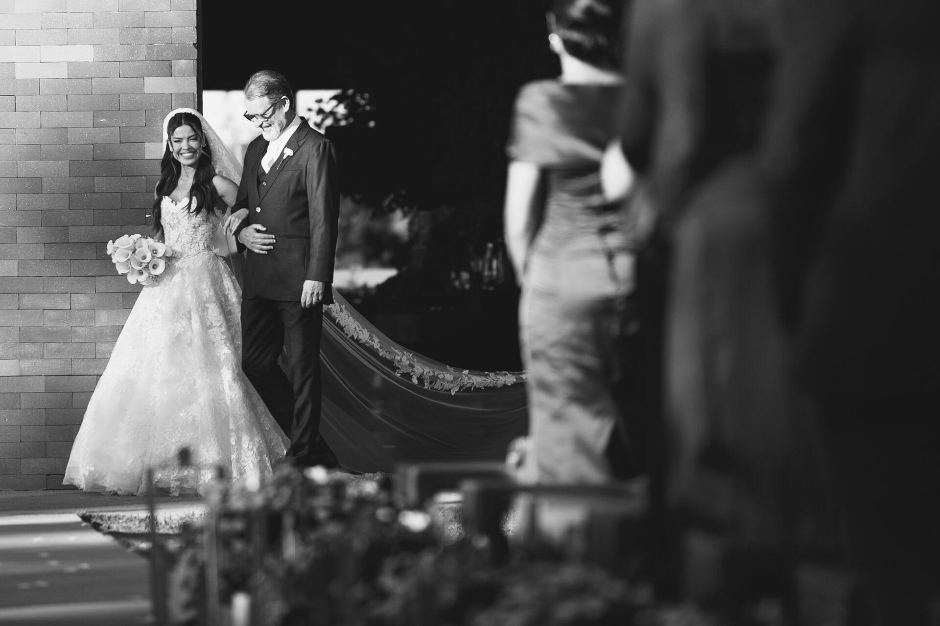 Foto Casamento no Monges das Cruzes, Vila Bisutti, em São Paulo Foto Casamento no Monges das Cruzes, Vila Bisutti, em São Paulo - Imagem 95