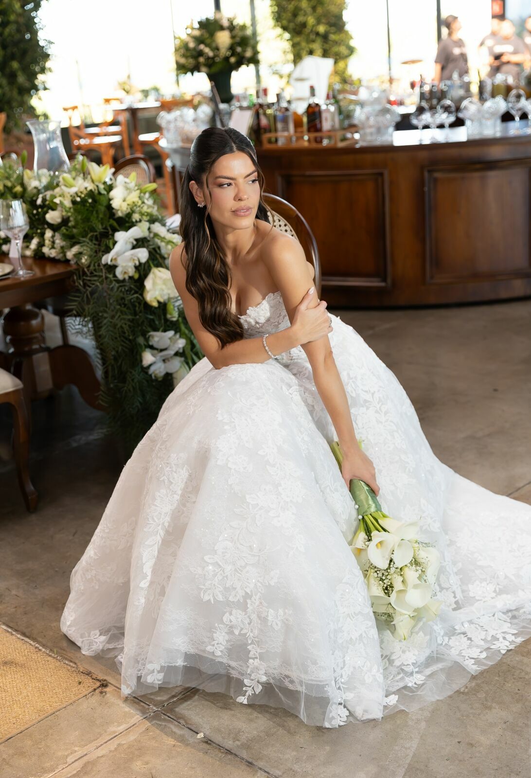 Foto Casamento no Monges das Cruzes, Vila Bisutti, em São Paulo Foto Casamento no Monges das Cruzes, Vila Bisutti, em São Paulo - Imagem 22