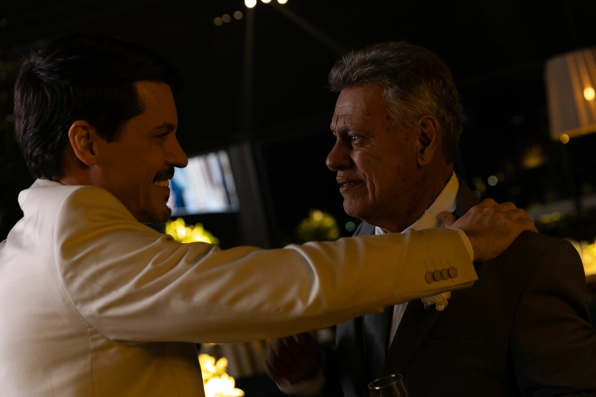 Foto Casamento no Monges das Cruzes, Vila Bisutti, em São Paulo Foto Casamento no Monges das Cruzes, Vila Bisutti, em São Paulo - Imagem 213