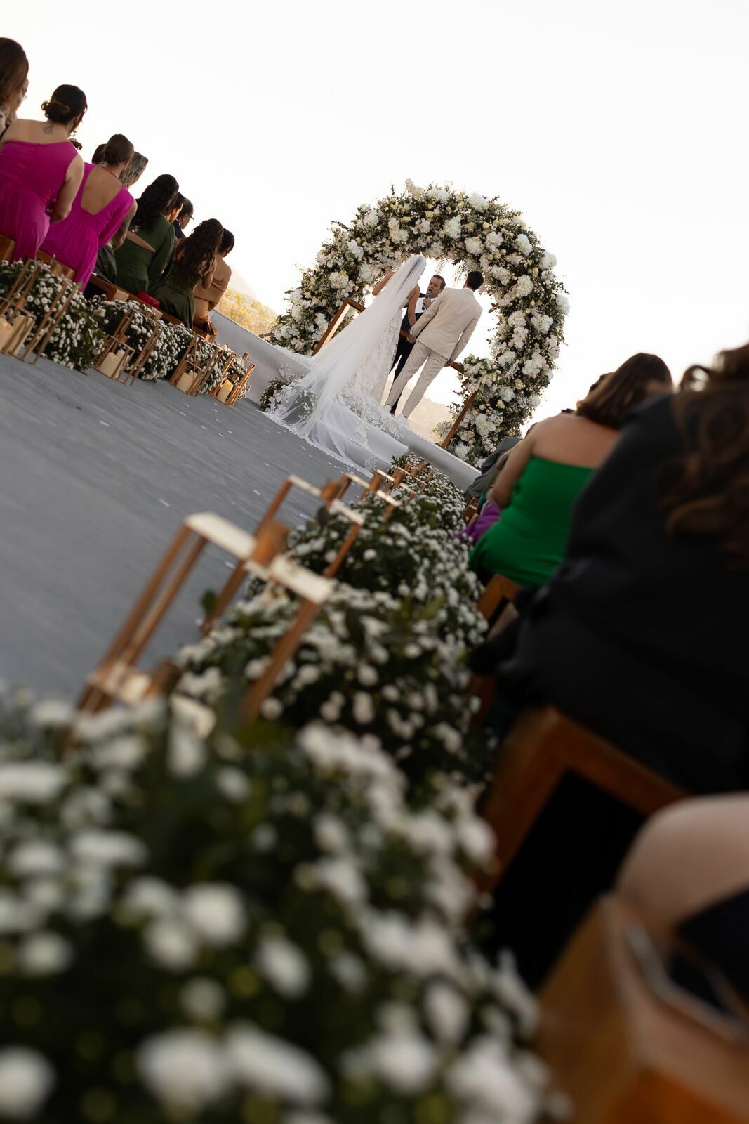 Foto Casamento no Monges das Cruzes, Vila Bisutti, em São Paulo Foto Casamento no Monges das Cruzes, Vila Bisutti, em São Paulo - Imagem 103