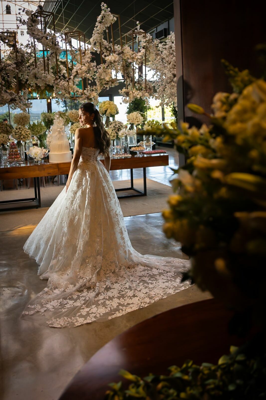 Foto Casamento no Monges das Cruzes, Vila Bisutti, em São Paulo Foto Casamento no Monges das Cruzes, Vila Bisutti, em São Paulo - Imagem 19