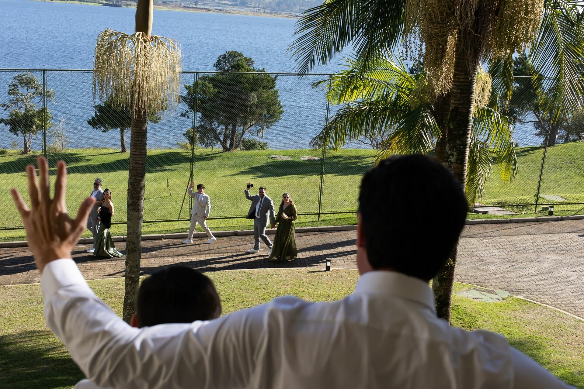 Foto Casamento no Monges das Cruzes, Vila Bisutti, em São Paulo Foto Casamento no Monges das Cruzes, Vila Bisutti, em São Paulo - Imagem 43