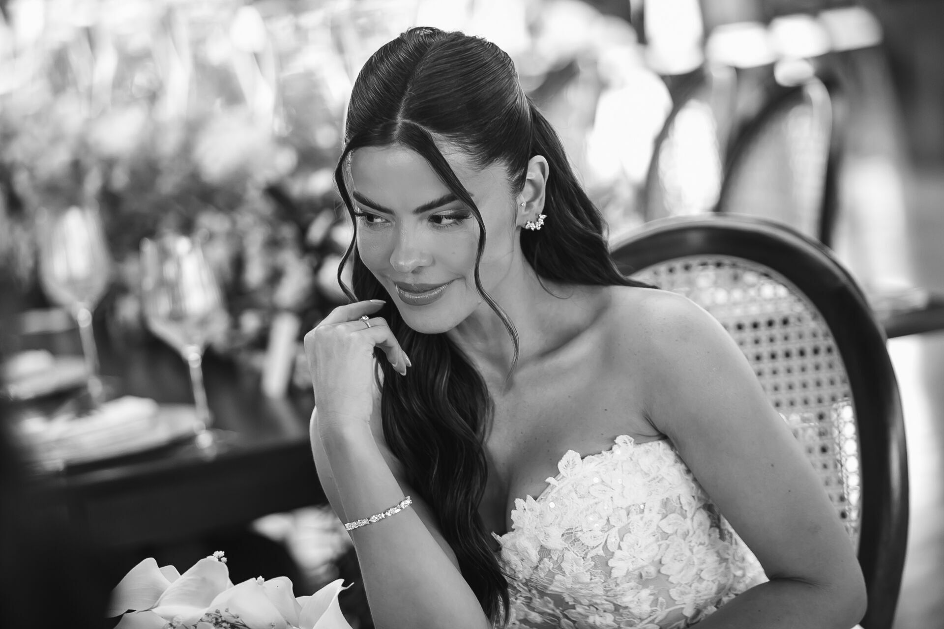 Foto Casamento no Monges das Cruzes, Vila Bisutti, em São Paulo Foto Casamento no Monges das Cruzes, Vila Bisutti, em São Paulo - Imagem 33
