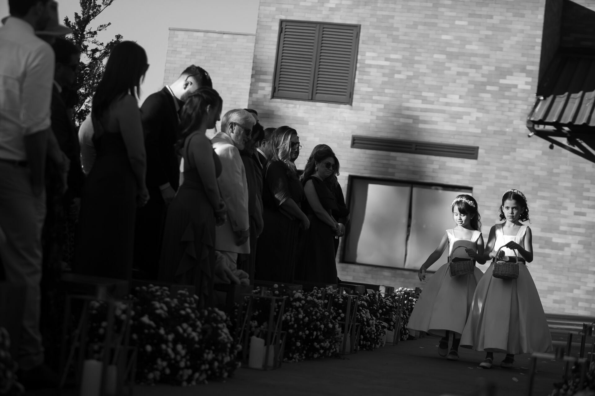 Foto Casamento no Monges das Cruzes, Vila Bisutti, em São Paulo Foto Casamento no Monges das Cruzes, Vila Bisutti, em São Paulo - Imagem 91